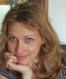 Victoria Prokofieva Nelson